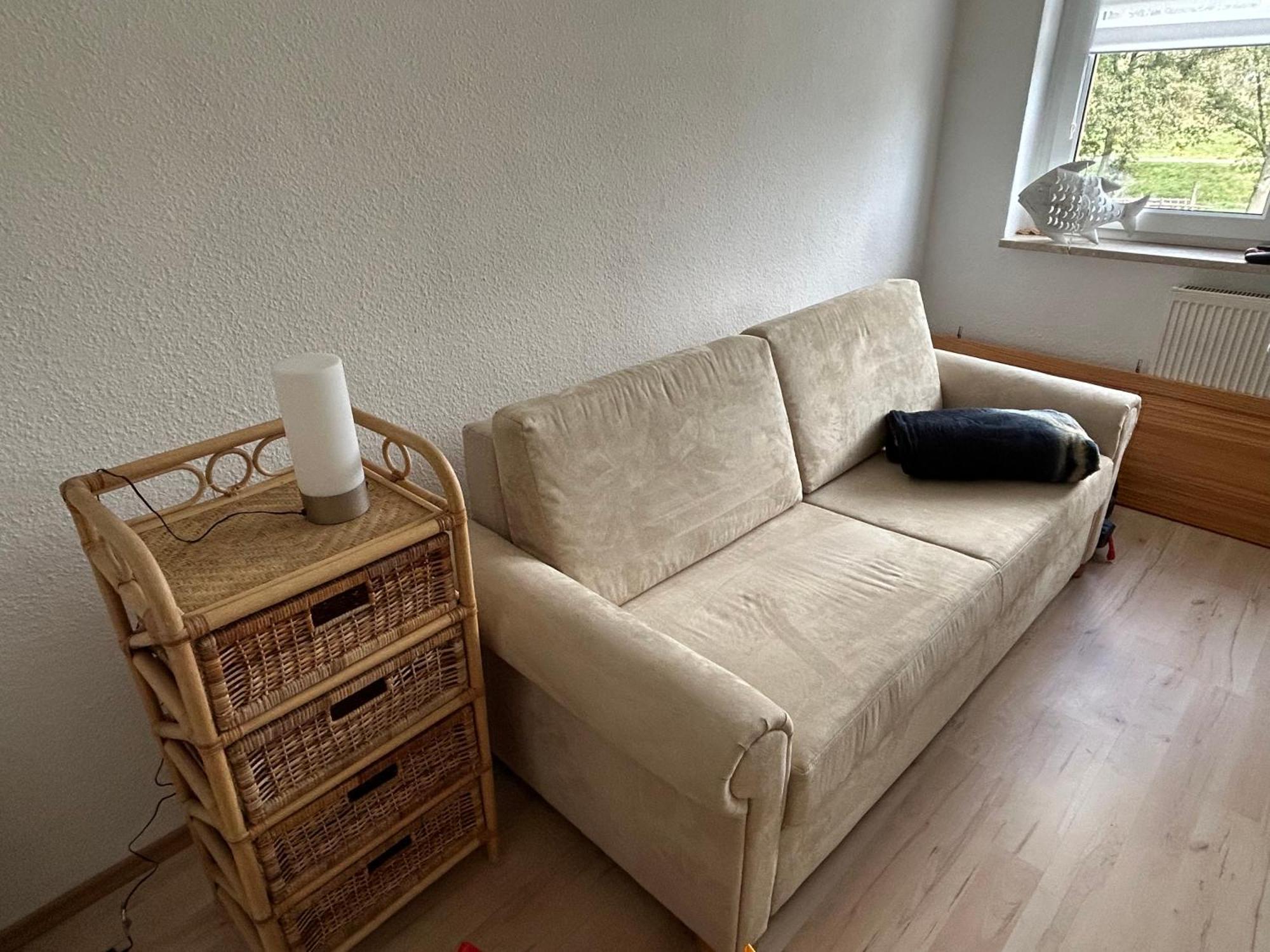 Gelbes Haus Seenland Ferienwohnungen Xl Elsterheide Zimmer foto